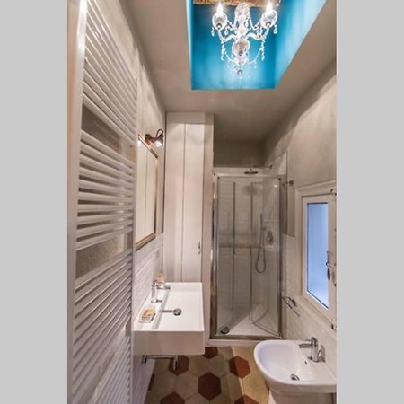 Irene'S Home San Niccolo Firenze Екстериор снимка