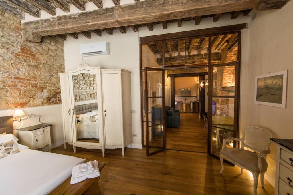 Irene'S Home San Niccolo Firenze Екстериор снимка
