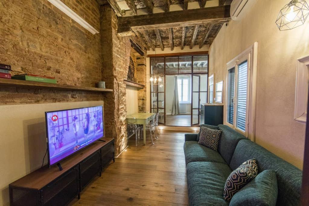Irene'S Home San Niccolo Firenze Екстериор снимка
