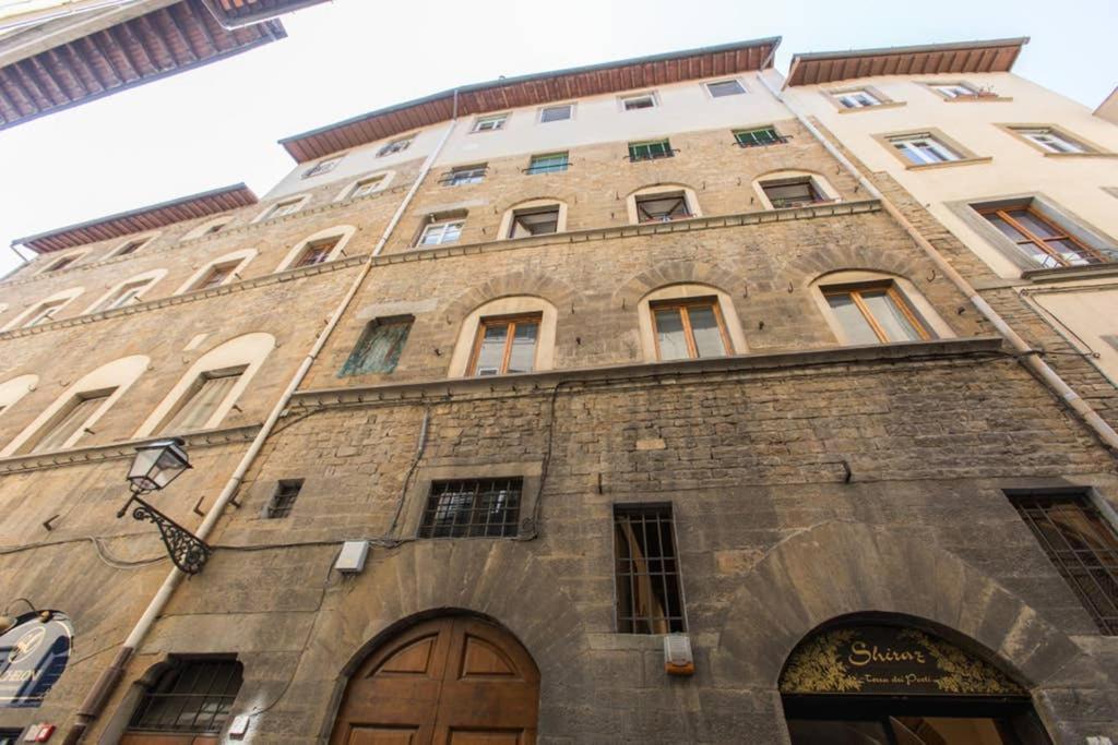 Irene'S Home San Niccolo Firenze Екстериор снимка