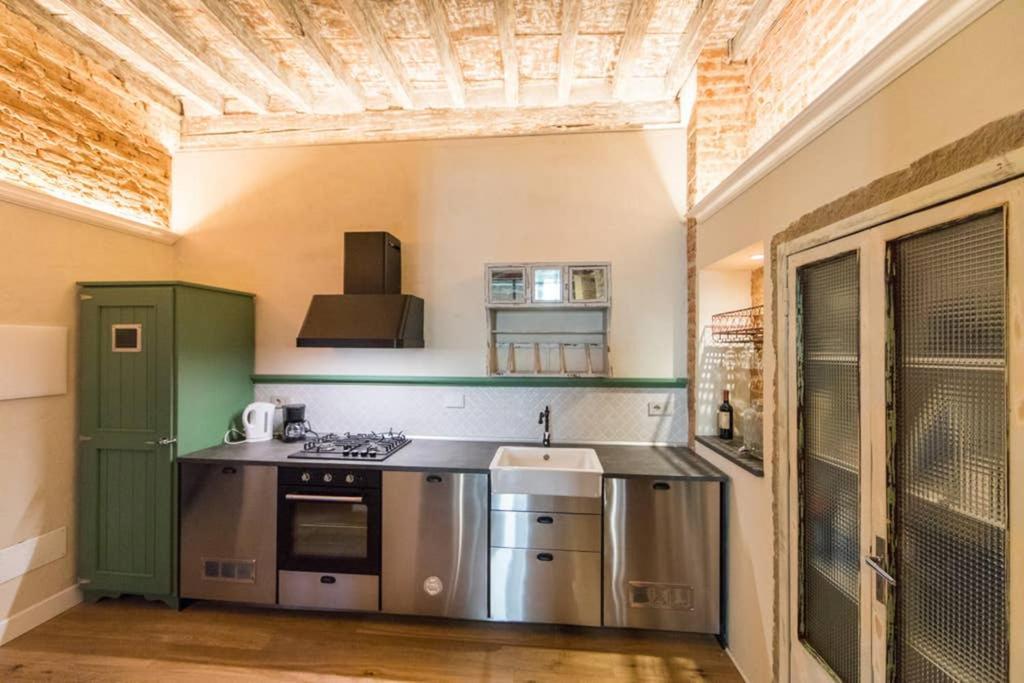 Irene'S Home San Niccolo Firenze Екстериор снимка