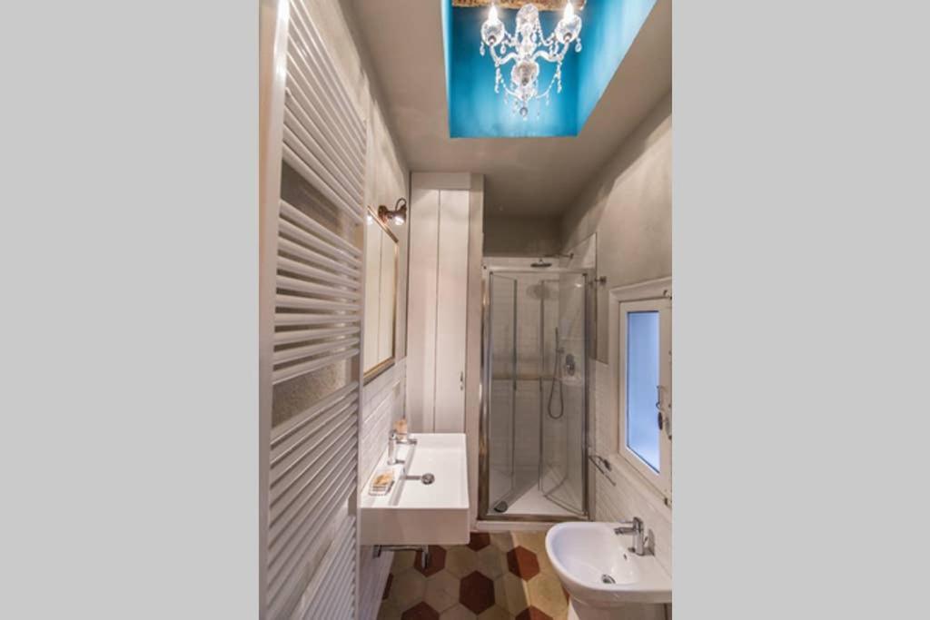 Irene'S Home San Niccolo Firenze Екстериор снимка