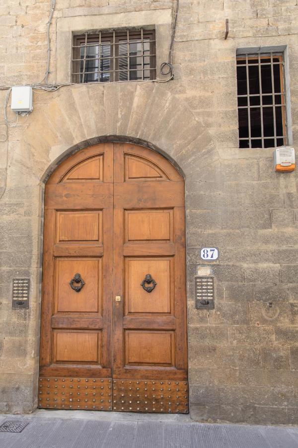 Irene'S Home San Niccolo Firenze Екстериор снимка