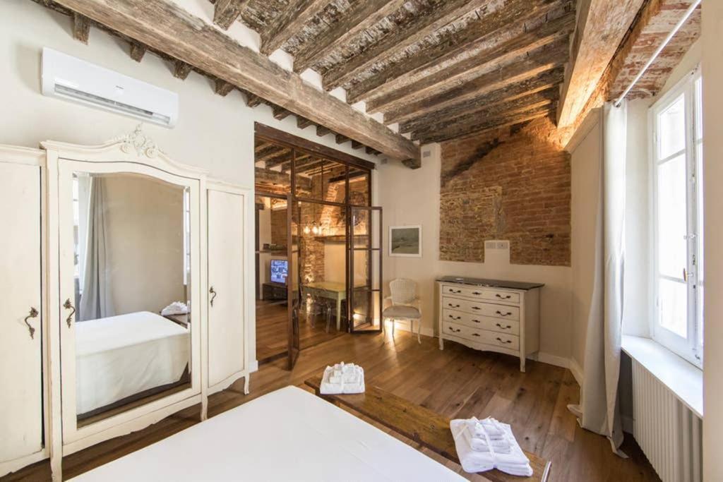 Irene'S Home San Niccolo Firenze Екстериор снимка