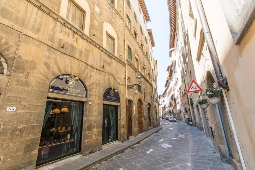 Irene'S Home San Niccolo Firenze Екстериор снимка