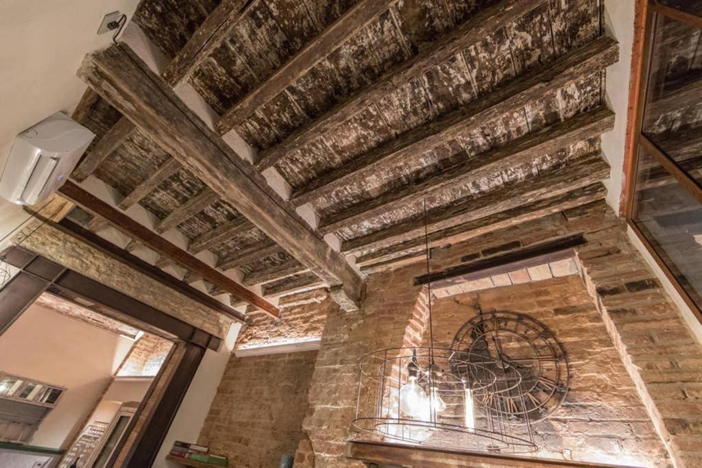 Irene'S Home San Niccolo Firenze Екстериор снимка